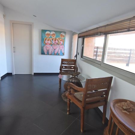 Rnet - Apartments Roses Centre ภายนอก รูปภาพ