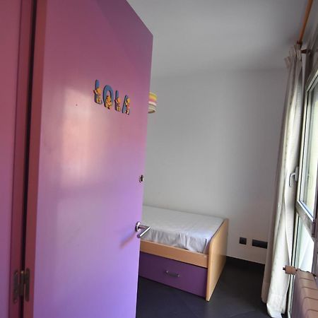 Rnet - Apartments Roses Centre ภายนอก รูปภาพ