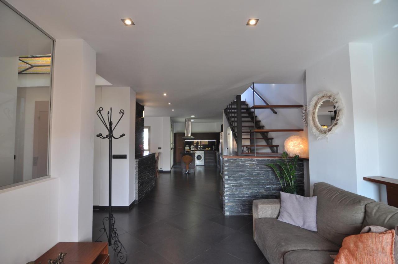 Rnet - Apartments Roses Centre ภายนอก รูปภาพ