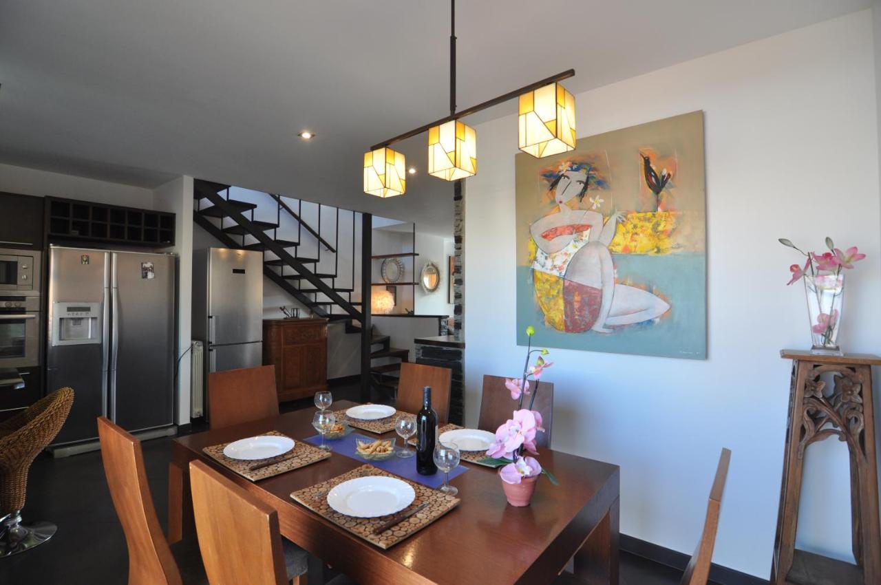 Rnet - Apartments Roses Centre ภายนอก รูปภาพ