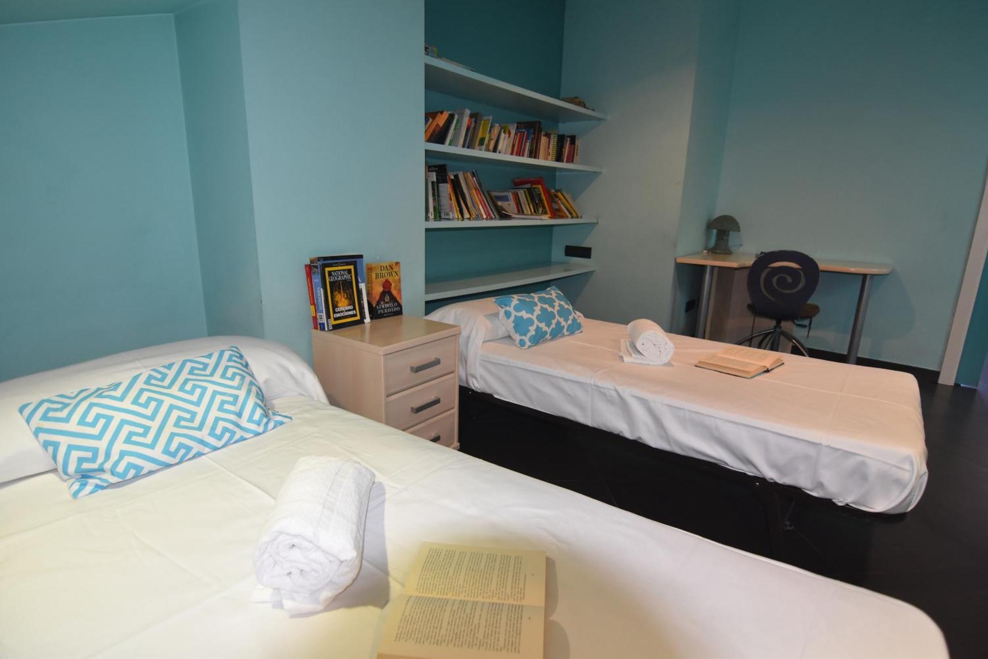 Rnet - Apartments Roses Centre ภายนอก รูปภาพ